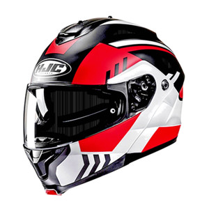 5xl full face motorcycle helmet 5 SRS Brand Helmet Black/Gray