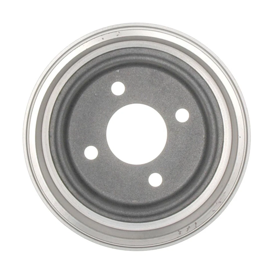 Tambores de freno traseros zapatas de freno y herrajes kit de resorte para Ford Tempo 1985-1992 Foto 4 de 4