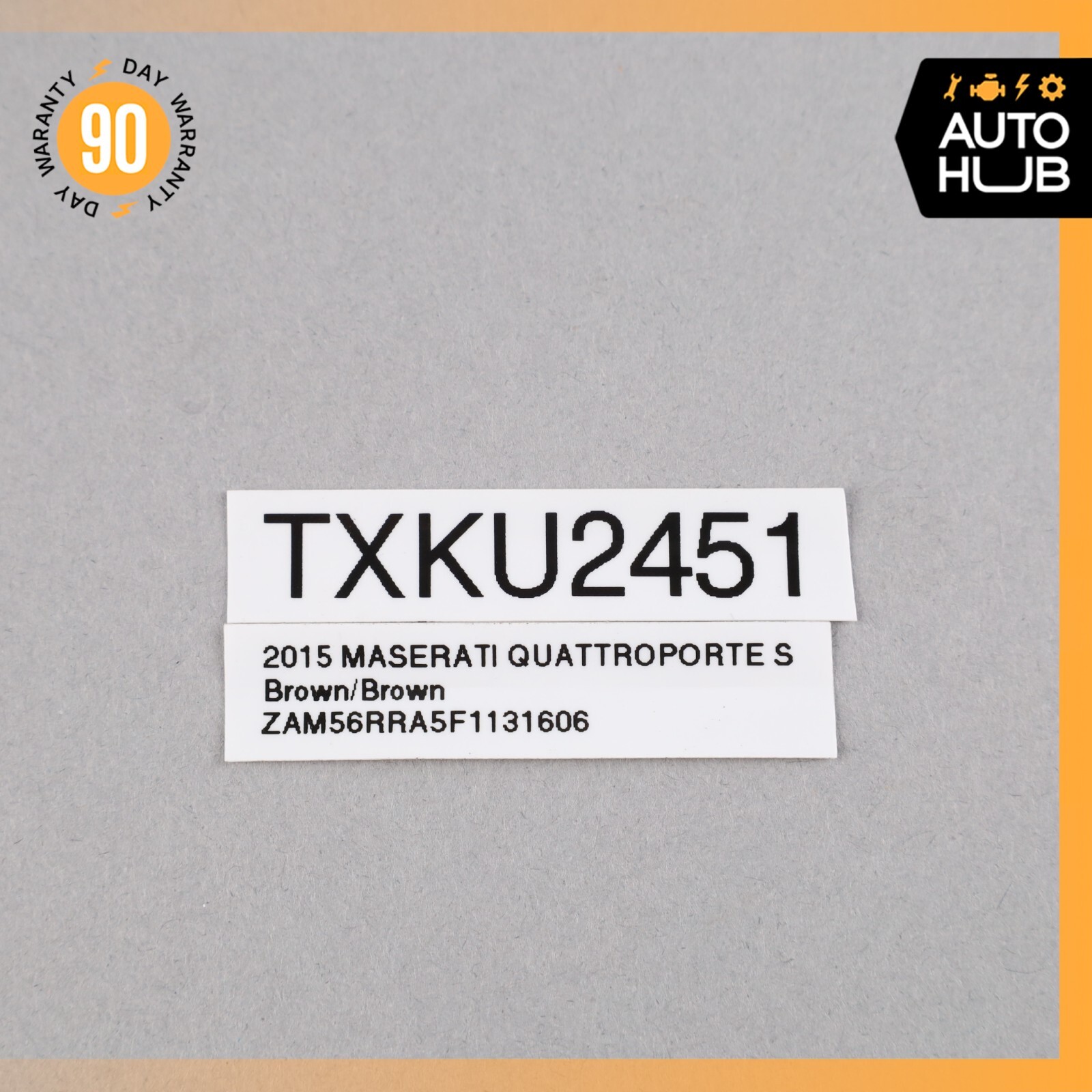 14-17 Maserati Quattroporte Ghibli Engine Radiator Cooling Hose Pipe Set OEM 32k
