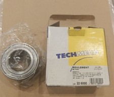 Roulement de roue Renault SCENIC