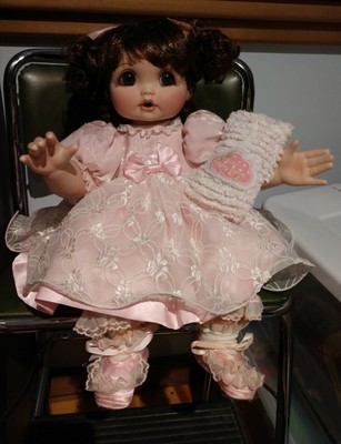 ebay marie osmond dolls