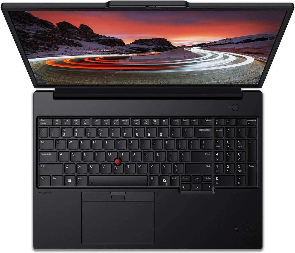 New Lenovo ThinkPad P16s Gen 3, 16"WUXGA, Ultra 7 165H,32GB DDR5,1TB,3 Yrs Wty - Image 3 of 4