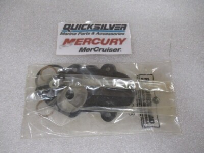 P46C Mercury Quicksilver 89031A 1 Diaphragm Kit OEM New Factory Boat Parts