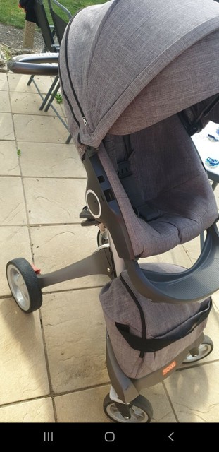 stokke pram ebay