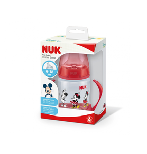 nuk replacement handles