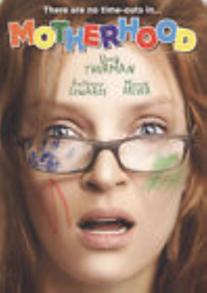 Motherhood DVD FREE SHIPPING