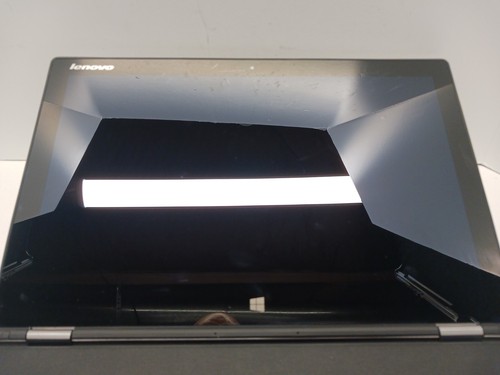 Lenovo Yoga 2 Pro 20266 Intel i7-4510U 2.6 GHz 8GB RAM 13.3" Touch w Power Cord - Picture 20 of 21