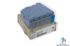 SIEMENS PTM. 2U10 090317A MEASURED VALUE MODULE_SIEMENS 090317A_SIEMENS PTM12U10