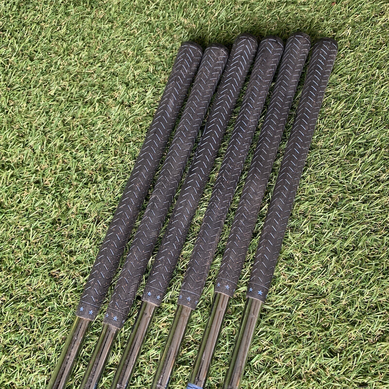 Lady Hogan Women's Iron Set Ladies Flex 47 9PW eBay