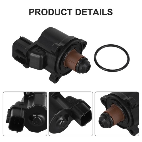 For Suzuki Outboard Parts IAC Valve Model 1813788L01 Easy Installation - Picture 6 of 12