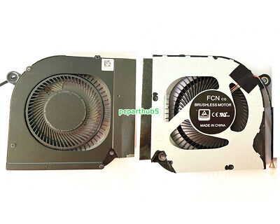 DENGHUXIE Ventola per CPU DC28000QEF0 per ACER Predator Helios 300 PH317-53 2019 CPU Ventola Ventola PH315-52 DENGHUXIE Ventola per CPU DC28000QEF0 per ACER Predator Helios 300 PH317-53 2019 CPU Ventola Ventola PH315-52