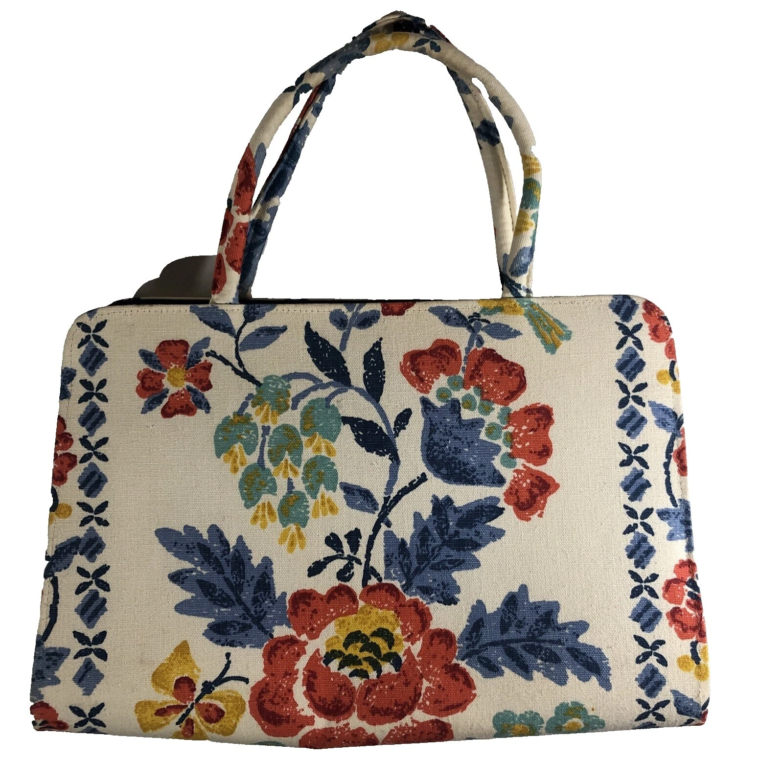 Bolsos y carteras Smith Floral para De mujer
