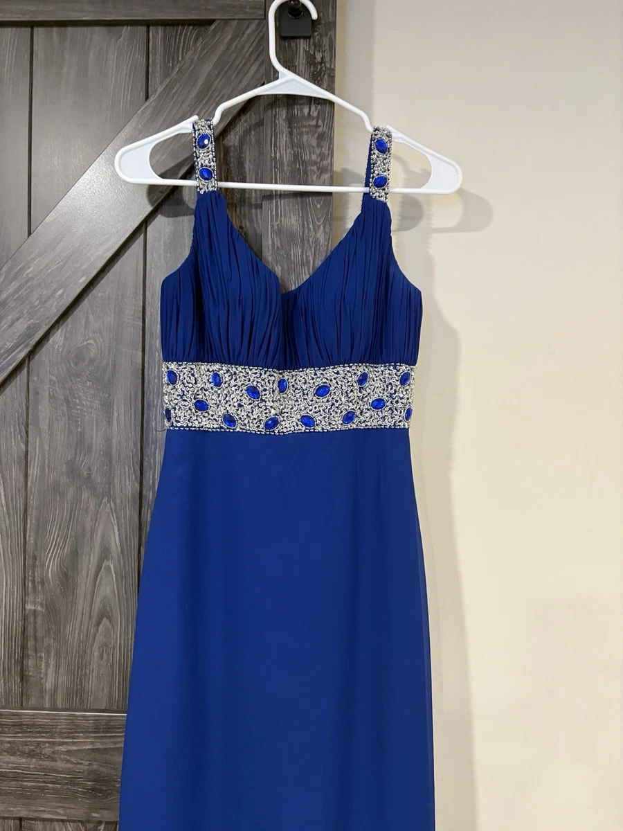 wow evening dresses Princesa by Ariana Vara Dress PR30175 main image 0