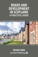 Michael Greig | Roads And Development In Scotland | Taschenbuch | Englisch