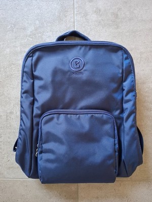 Bogner Rucksack Dunkelblau, Neu mit Etikett mit Bogner Logo sehr hoher Neupreis!
