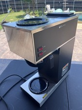 BUNN VPR Series 33200 Commercial Coffee Maker Working Tested - A-Cond