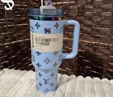 Stanley Louie 40oz Tumbler The Quencher