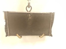 Radiateur BMW X1