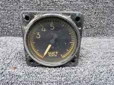 AW-1-7-8-21-AK2 US Gauge AN5771-5A Suction Indicator
