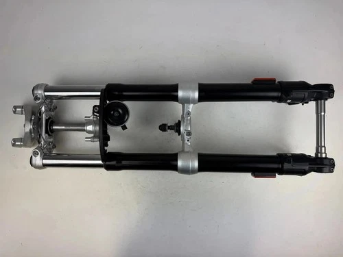 BMW R1300GS KA1 KA2 Fork Fork Legs Straight Fork Bridge 2024