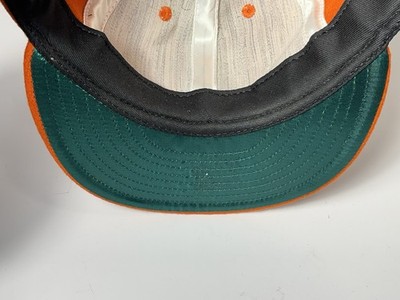 Ebbets Field Flannels x J.Crew Portland Buckaroos Baseball Hat Cap Ebbets Field Flannels x J.Crew Portland Buckaroos Baseball Hat Cap
