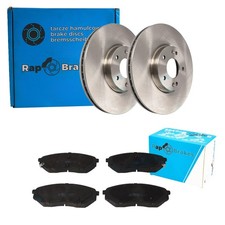 Kits de frein Hyundai SANTA FE