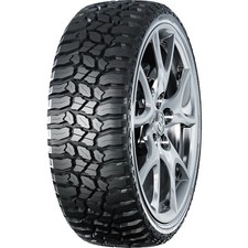2 Tires Mileking Mk869 Lt 37x13.50r20 Load G 14 Ply Mt Mt Mud