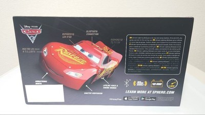 ホビーラジコン sphero Ultimate Lightning McQueen Amazon.com: Ultimate Lightning McQueen by Sphero : Toys & Games