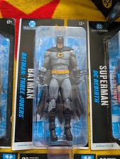 DC Multiverse Batman 7 Action Figure Batman Three Jokers McFarlane Sealed New