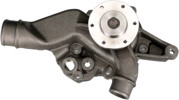 WATER PUMP ENGINE COOLING WP5025HD FOR MAN L2000 D0824FL01/0824LFL04 4.6L 4cyl - Image 3 of 4