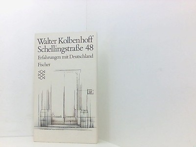 Schellingstrasse 48: Erfahrungen mit Deutschland Erfahrungen mit Deutschland Kol