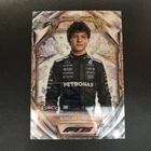 2025 Topps Chrome Formula 1 F1 Diamond 75th Anniversary Kimi Antonelli RC