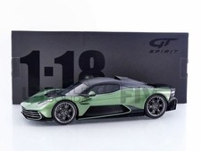 GT SPIRIT 1/18 - ASTON MARTIN VALHALLA - 2025 GT558