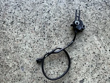 05-15 KAWASAKI NINJA EX ZX 6 9 10 KLE SIDE STAND KICK STAND SWITCH 27010-1455