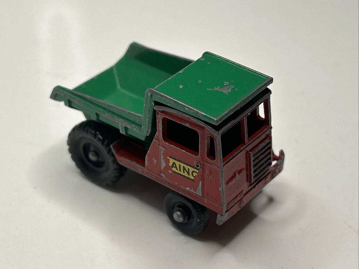 matchbox muir hill products for sale | eBay UK