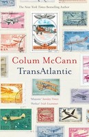 Colum Mccann - Transatlantic - Paperback - G245Z