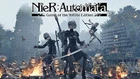 NieR: Automata BECOME AS GODS Edition Europe XBOX One/Series X|S