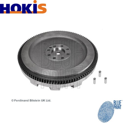 FLYWHEEL ADG03501 FOR HYUNDAI D4EA 2.0L 4cyl SANTA FÉ I KIA D4EA 2.0L 4cyl - 第 1/9 張圖片