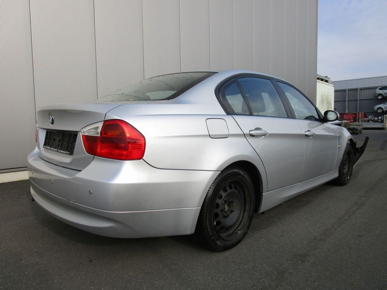 Fuel Pump for BMW 3 (E90) 318I 6763850 thumbnail 6