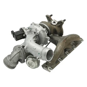 Turbolader für VW Audi Seat 2.0 TFSI 06J145713A Original PFANDFREI !!!!