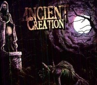 Audio Cd - Ancient Creation - Moonlight Monument - Cd Baby -D- Neu