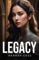 Hannah Goss | Legacy | Taschenbuch | Englisch (2024) | Hannah Goss