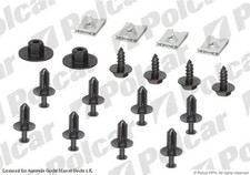 Kotflügel Radhausschale Inkl. Clips für Mercedes Vito / Mixto Viano ab 10-> Kotflügel Radhausschale Inkl. Clips für Mercedes Vito / Mixto Viano ab 10->