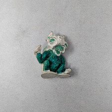 Asgard FM34 Death Demon