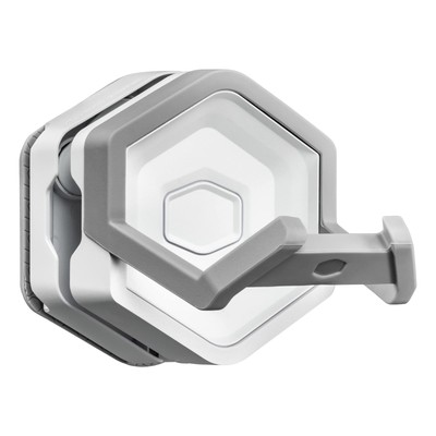 Cooler Master MasterAccessory GEM White Magnetized Multi-Surface Mounting Gaming