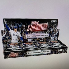 2025 Topps Stadium Club Baseball Checklist Guide in-content 15