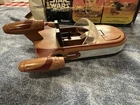 New ListingStar Wars Landspeeder 1978 Kenner Original Vintage