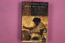 300177 Christian Jacq STEIN DES LICHTS RM Buch und Medien Vertrieb GmbH Paneb
