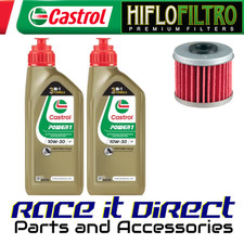 Service Kit for Honda CRF450 L