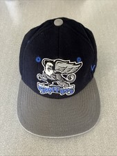 Grand Rapids Griffins AHL Hockey American Baseball Cap Fitted - Small